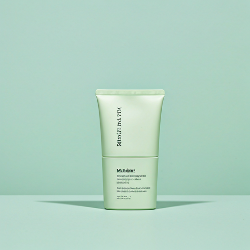 Brightening Cream